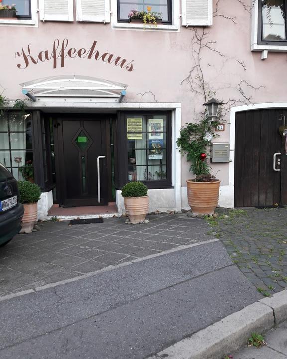 Kaffeehaus Ommersheim