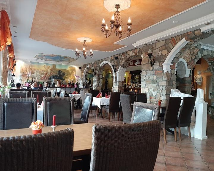 Restaurant Troja Lahnstein