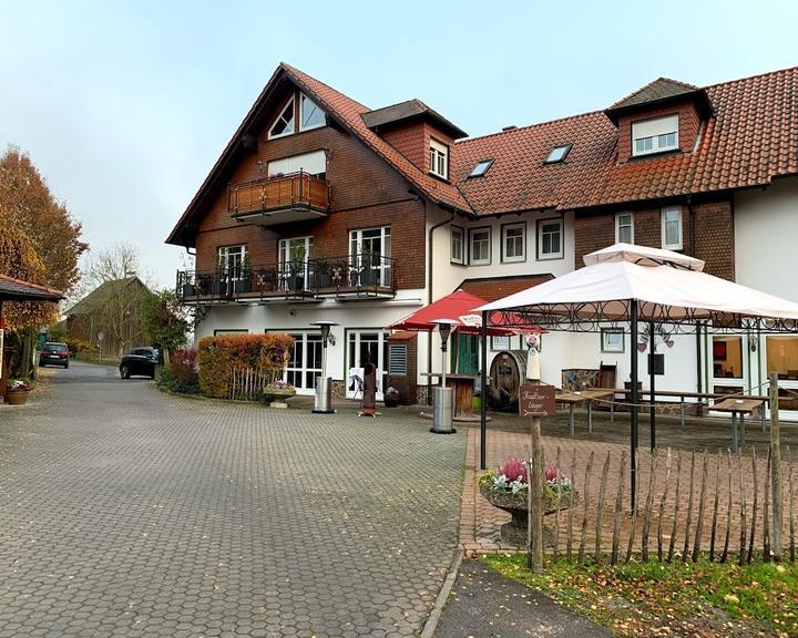 Landgasthof & Hotel Goldenes Lamm