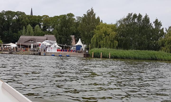 Naturhafen Krummin