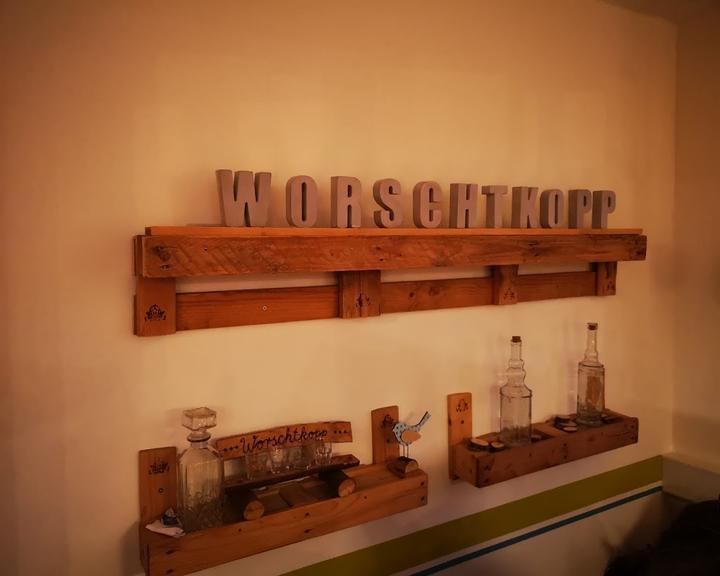 Worschtkopp