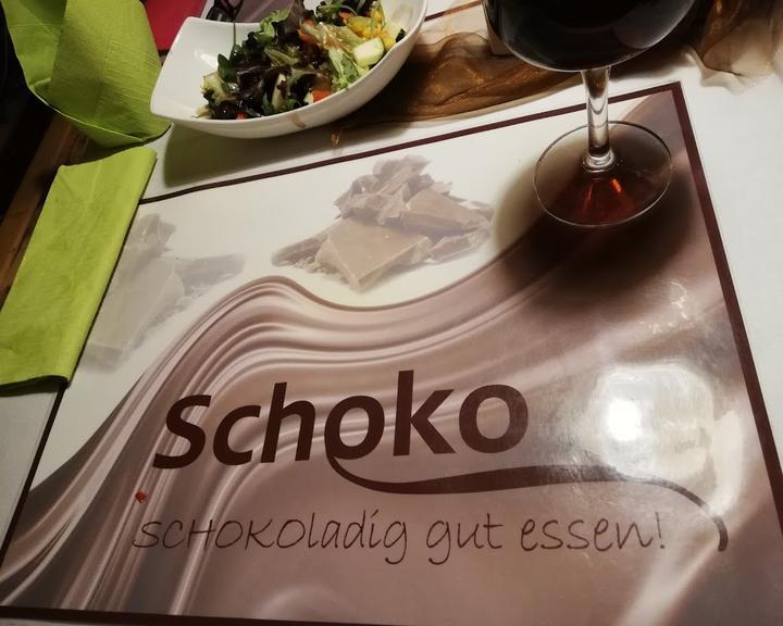 Das Schoko am Kreuzeck