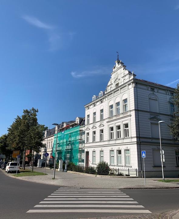 Stadtbäckerei