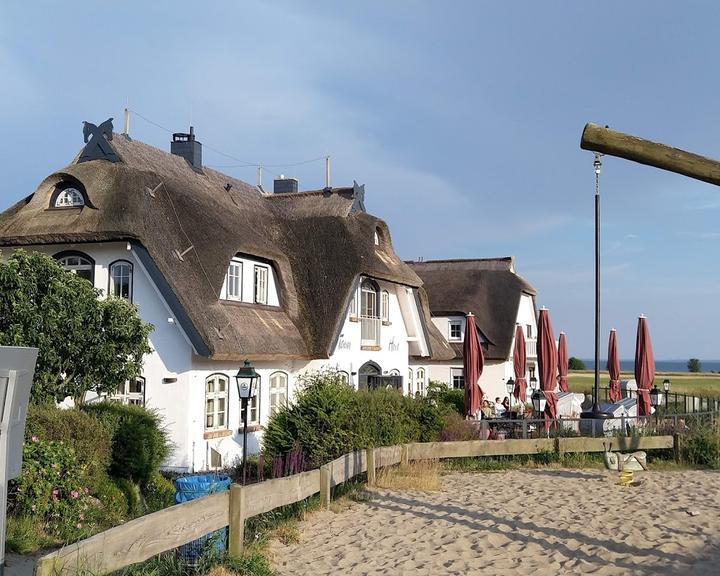 Restaurant Taun-Hövt