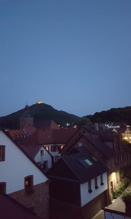 Restaurant Zum Alten Kurhaus