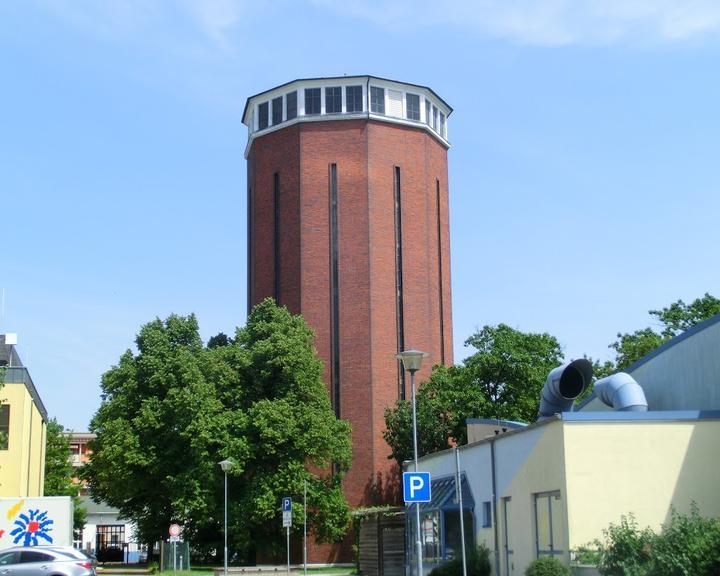 Gaststätte Am Wasserturm