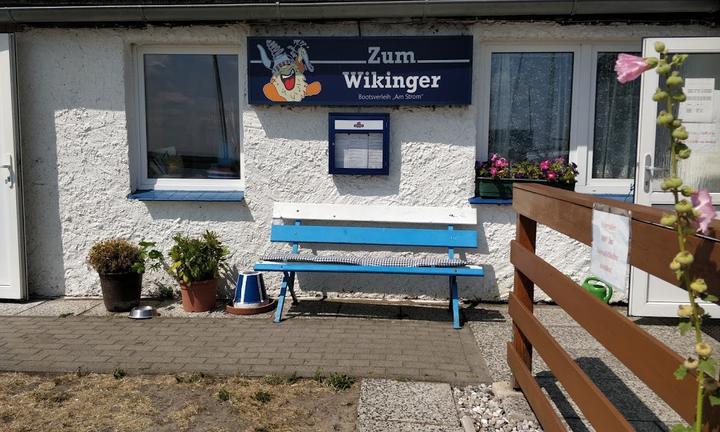 Zum Wikinger