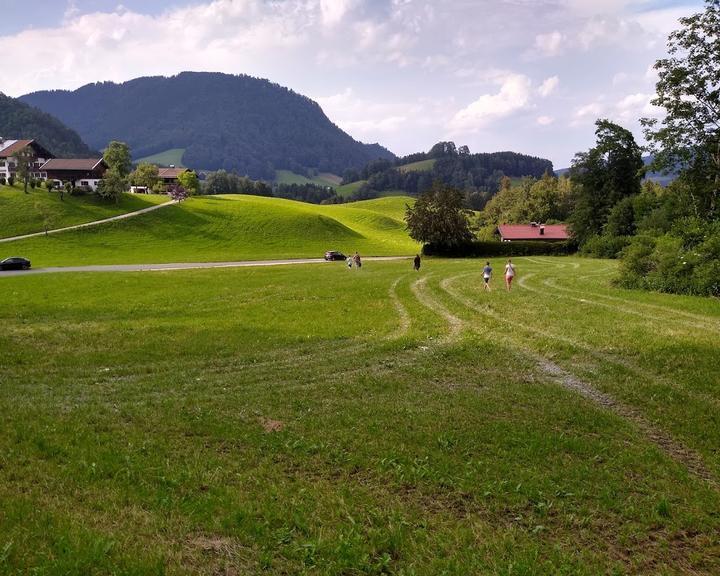 Unternberg Alm