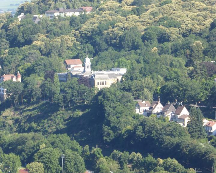 Zur Kapelle