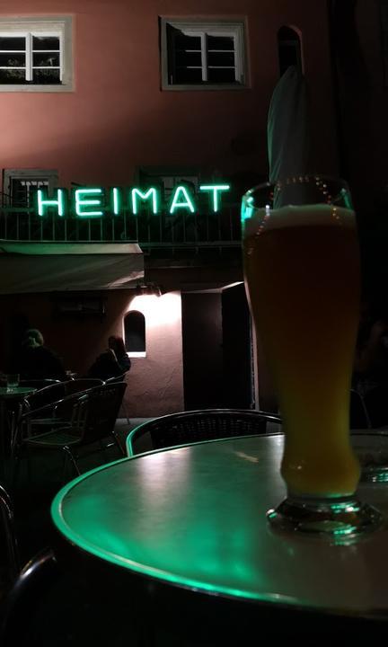 Heimat