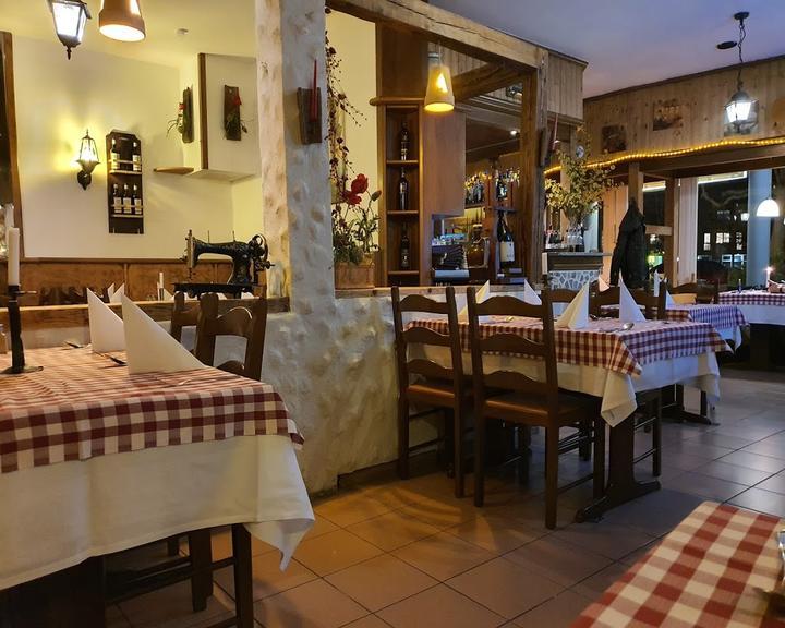 Trattoria Sicilia