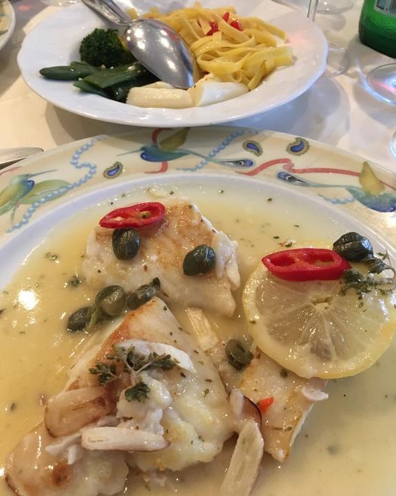 Osteria da Bacco