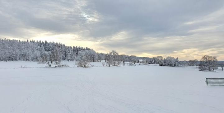 Bergschanke Zum Katzenstein