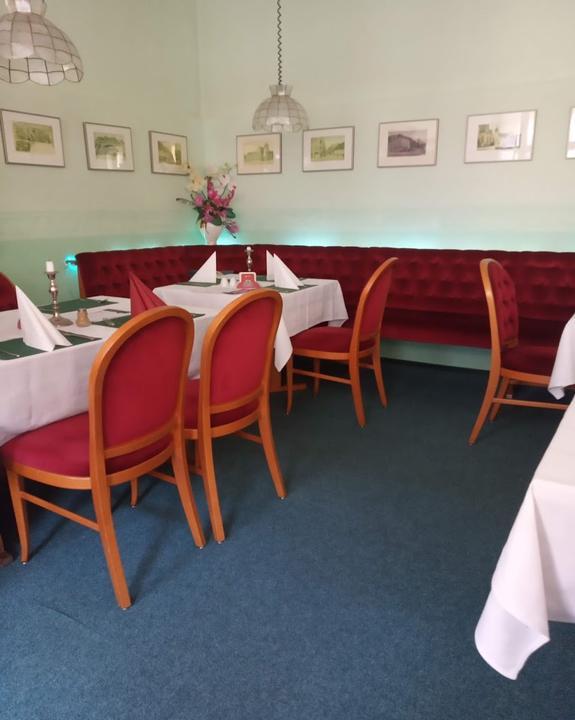 Restaurant u.Pension Zur Schlachteplatte