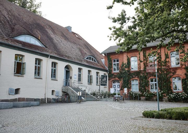 Restaurant ALTER AMTSTURM