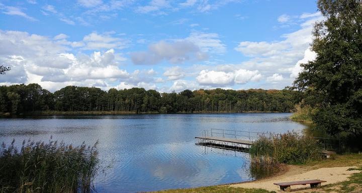 Gasthaus am See