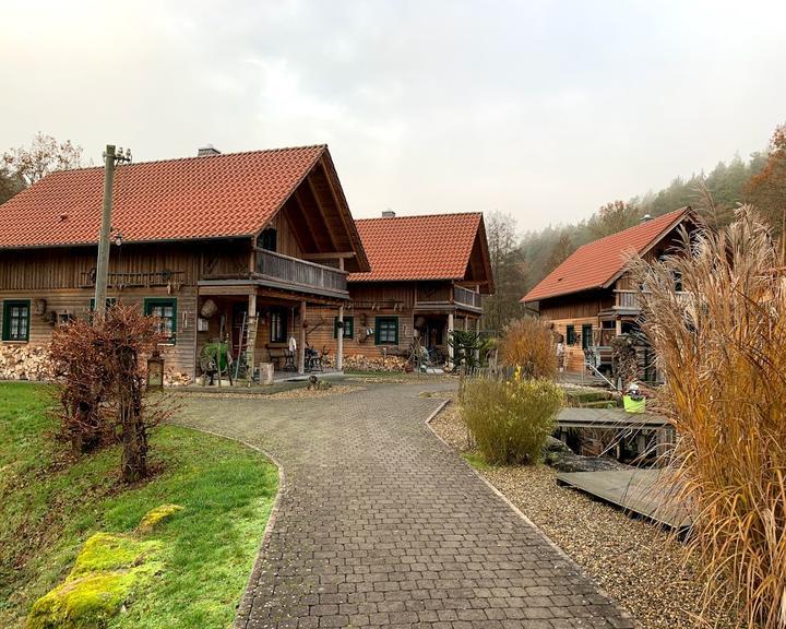 Landgasthof & Hotel zur Rose