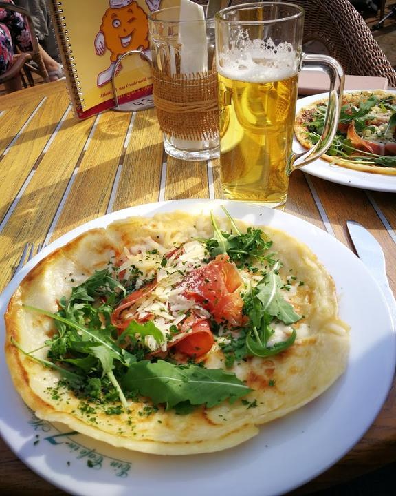 Cafe Pfannkuchen