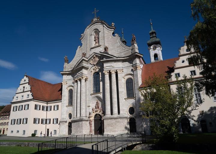 Bierhimmel Zwiefalter Klosterbraeu