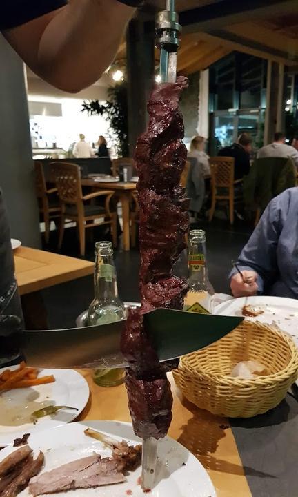 Rodizio Flughafen Egelsbach