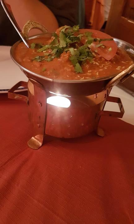 Chennai Masala