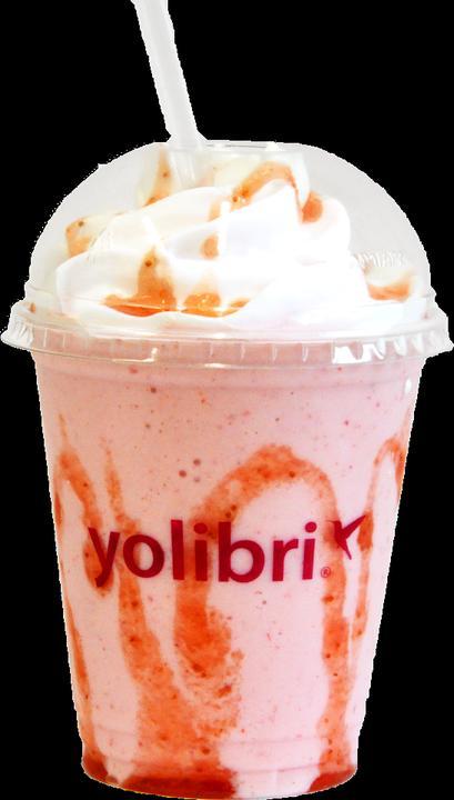 yolibri Frozen Yogurt