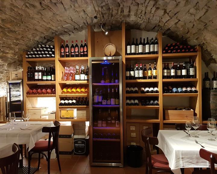 EN VILLE - Trattoria Winebar Gelsomino