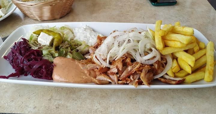 Döner Palast Twistringen