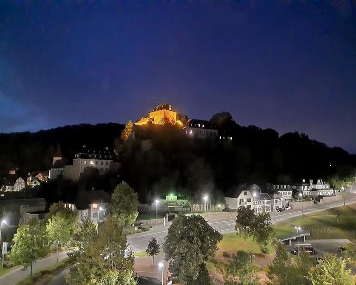 Hotel Schlossblick