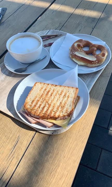 Meisterbäckerei Schneckenburger