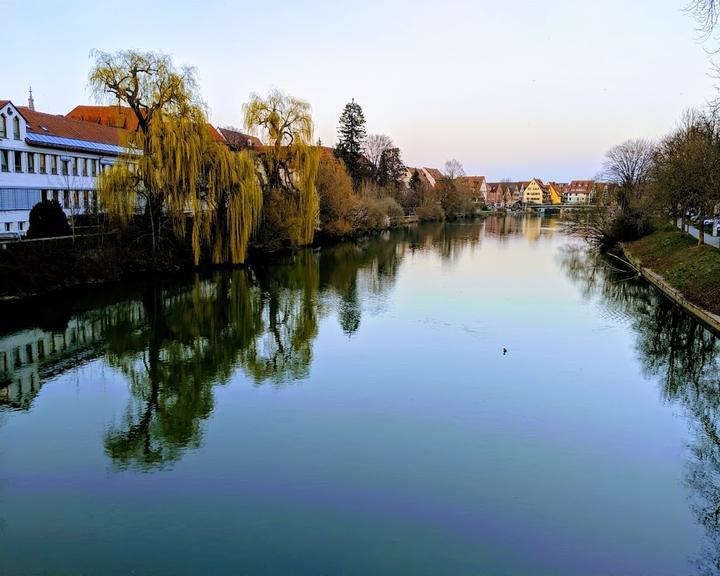 Hongkong Restaurant Rottenburg