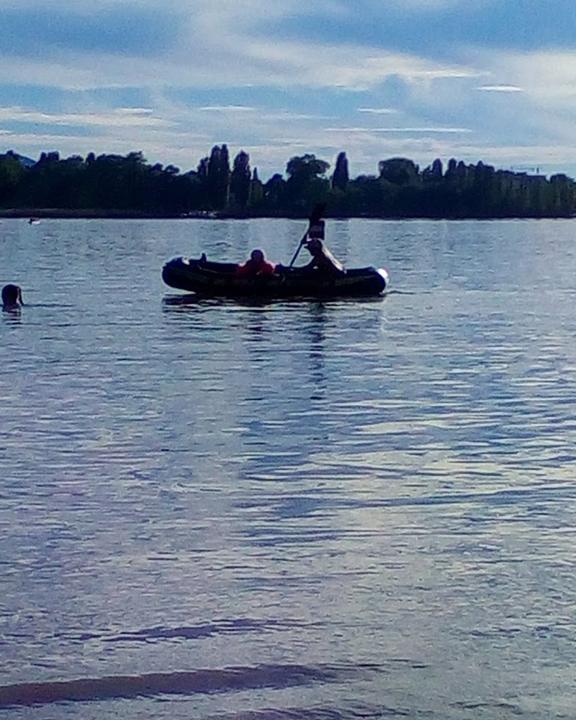 Campingplatz Markelfingen