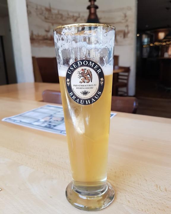 Usedomer Brauhaus