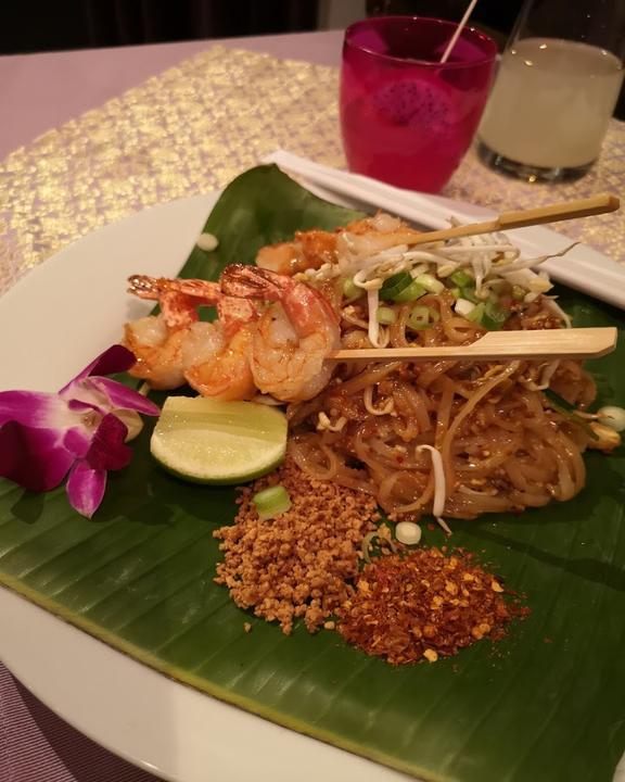 Samphat Thai