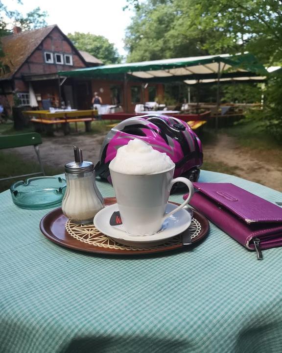 Kaffeegarten Schwedenschanze