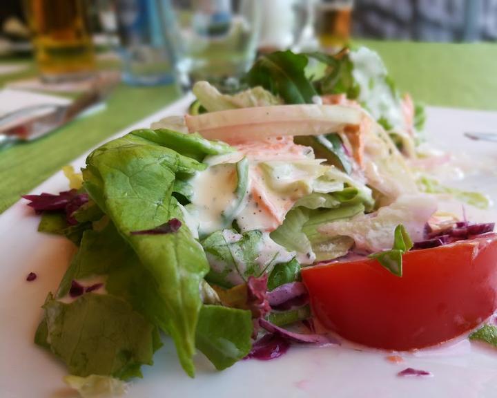 Restaurant Lahnterrasse