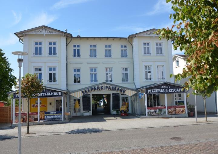 Haus Ferienglueck