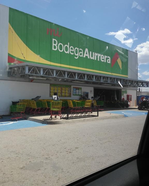 Bodega Mi Ranchito