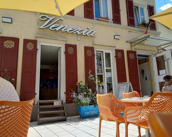 Eiscafe Venezia Oberndorf