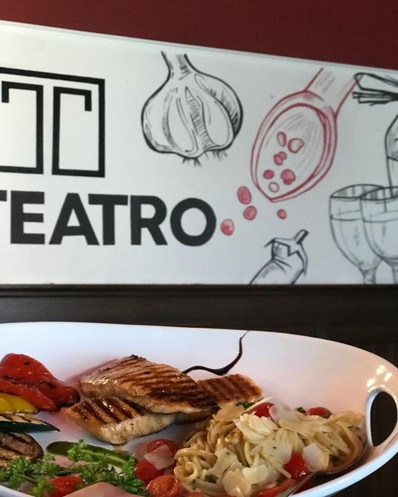 Ristorante al Teatro