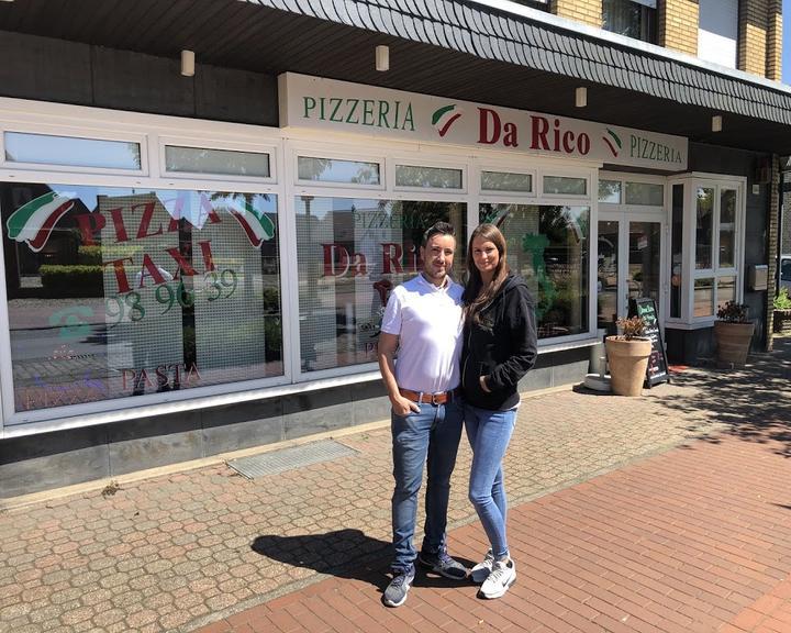 Pizzeria da Rico