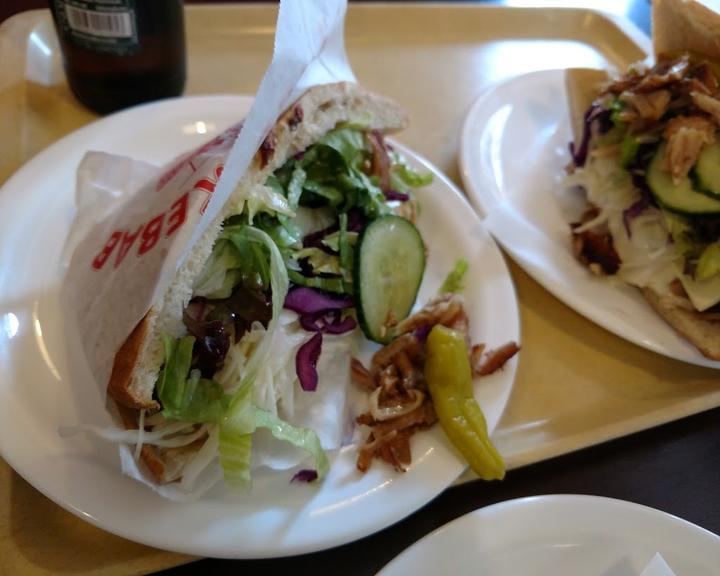 New York Döner