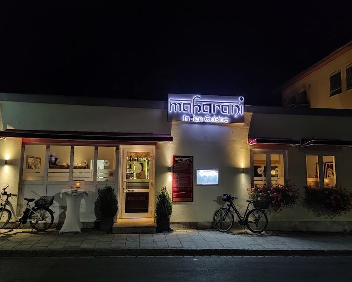 Maharani Indian Cuisine