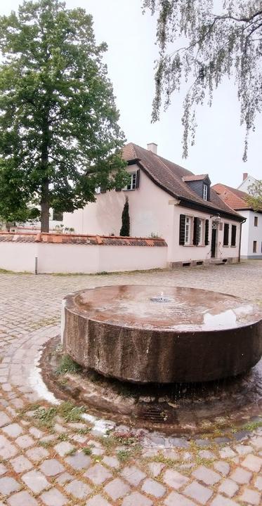 Feuerbachhaus Museum & Weinstube