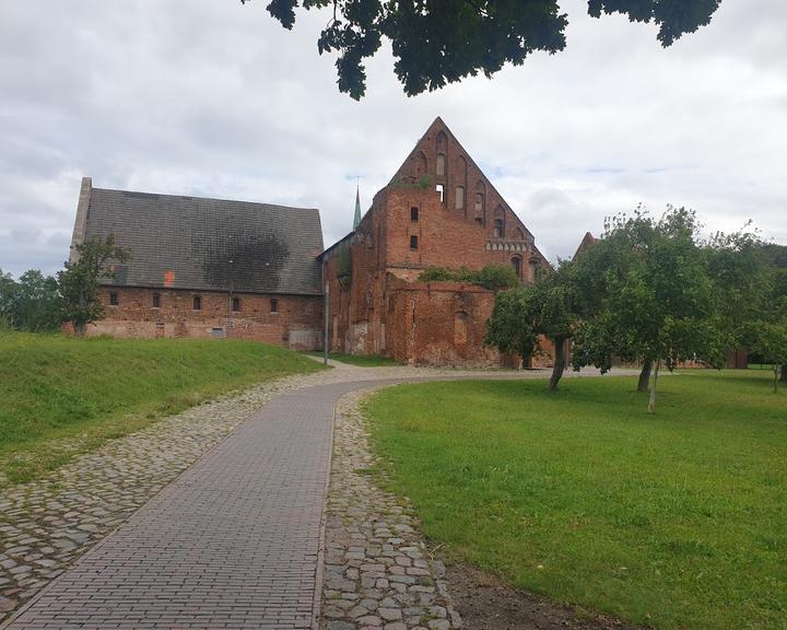 Torhaus Bad Doberan