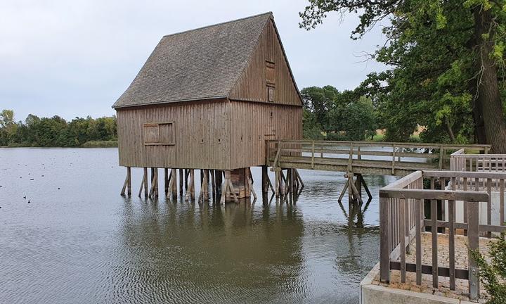 Gasthaus Zum Plothenteich