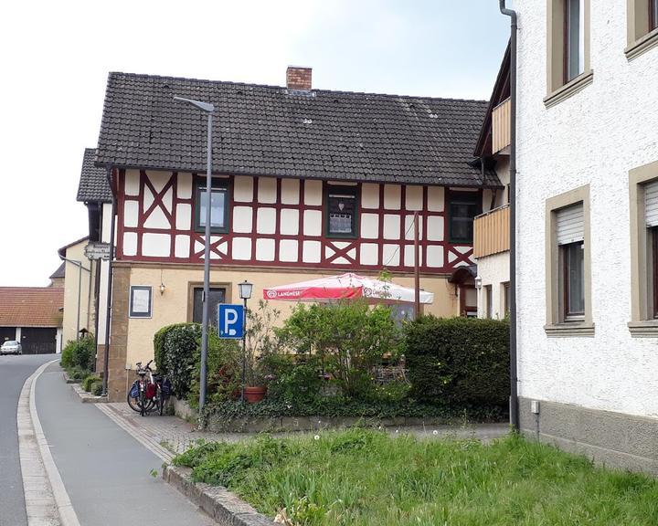 Brauerei-Gasthaus Thomann