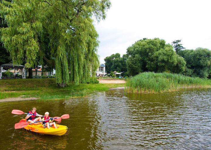 Hotel Bollmannsruh am Beetzsee