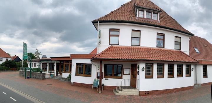 Gasthaus Trentmann