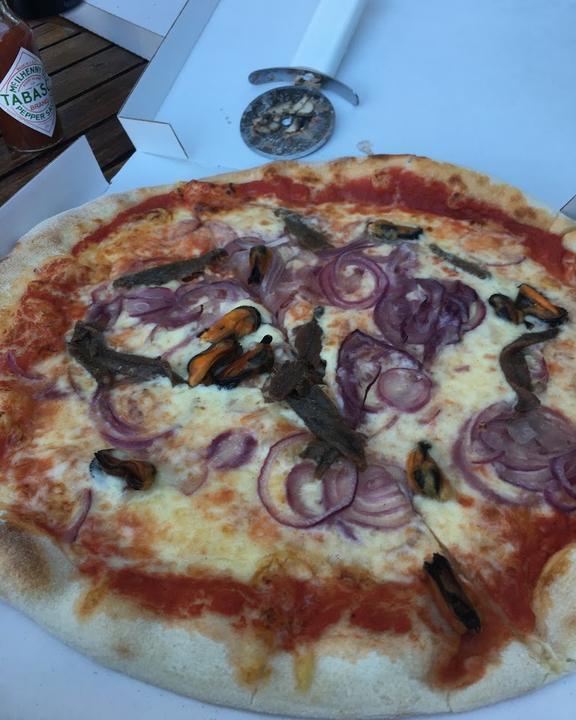 Pizza Express Bella Italia